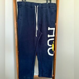 Hollister Sweat Pants